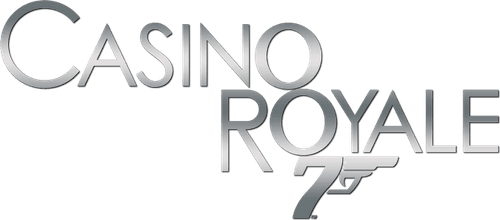 Casino Royale — logos 6