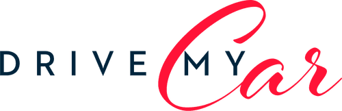 Drive My Car — logos 3