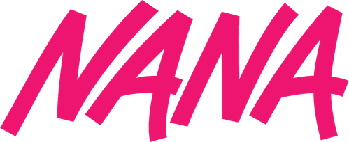 NANA — logos 1