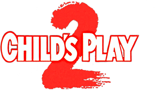 Child's Play 2 — logos 3
