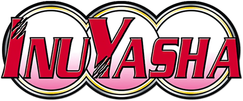 InuYasha — logos 8
