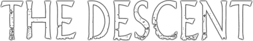 The Descent — logos 3