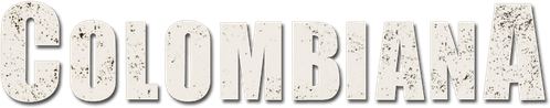 Colombiana — logos 5