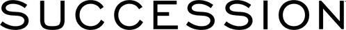 Succession — logos 2