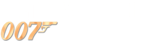 The Living Daylights — logos 6