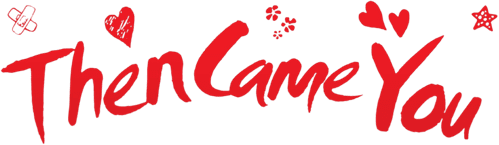 Then Came You — logos 3