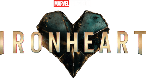 Ironheart — logos 8