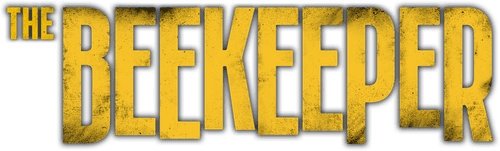 The Beekeeper — logos 3