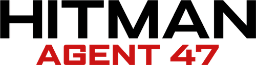 Hitman: Agent 47 — logos 4