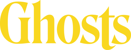 Ghosts — logos 2