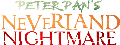 Peter Pan's Neverland Nightmare — logos 6