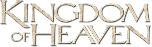 Kingdom of Heaven — logos 2