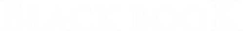 Black Book — logos 4
