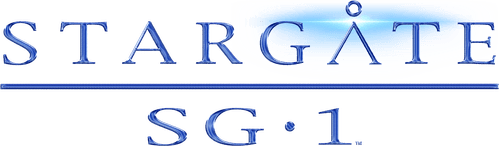 Stargate SG-1 — logos 2