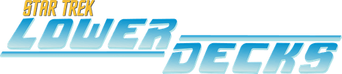 Star Trek: Lower Decks — logos 3