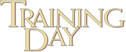 Training Day — logos 3