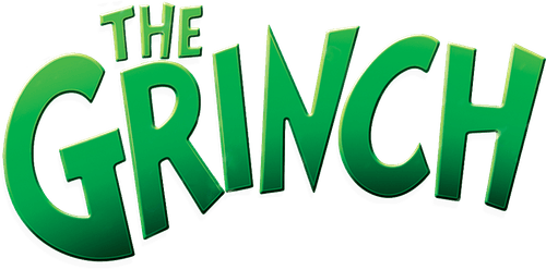 How the Grinch Stole Christmas — logos 5