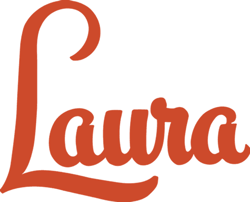 Laura — logos 6