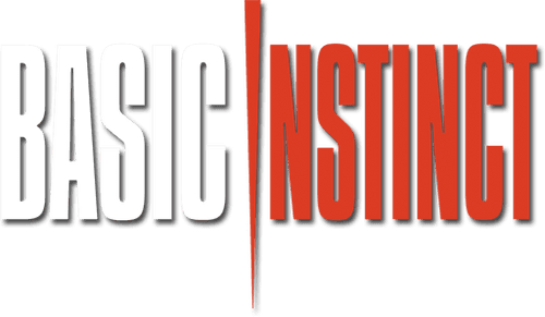 Basic Instinct — logos 1