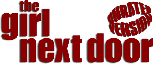 The Girl Next Door — logos 5
