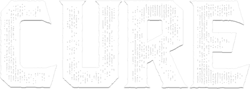 Cure — logos 3