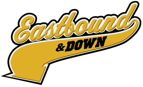 Eastbound & Down — logos 4