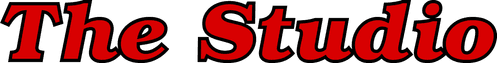 The Studio — logos 1
