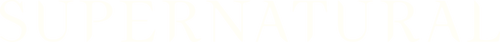 Supernatural — logos 4