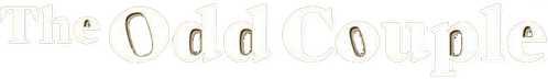 The Odd Couple — logos 3