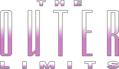 The Outer Limits — logos 2