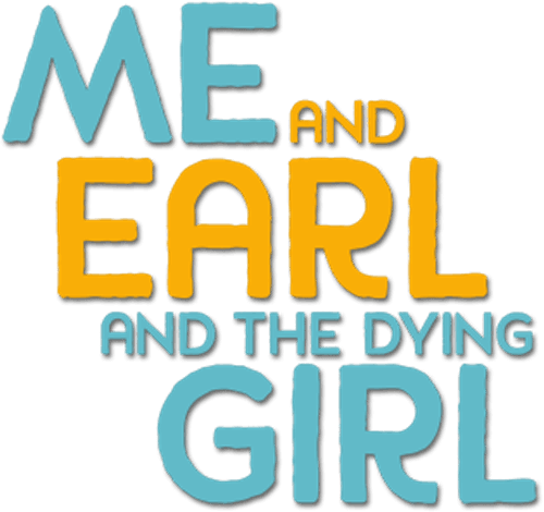 Me and Earl and the Dying Girl — logos 4
