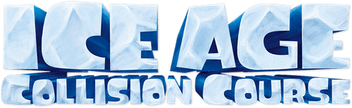 Ice Age: Collision Course — logos 4