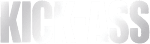Kick-Ass — logos 3