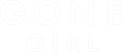 Gone Girl — logos 4