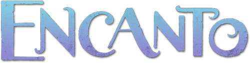 Encanto — logos 6