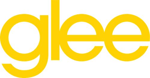 Glee — logos 4