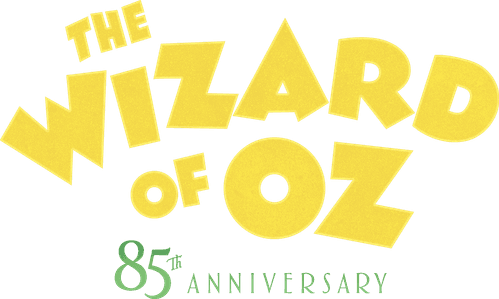 The Wizard of Oz — logos 4