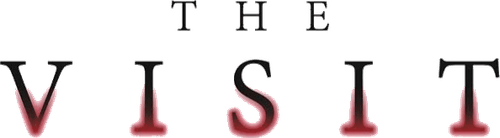 The Visit — logos 3