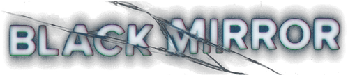 Black Mirror — logos 4