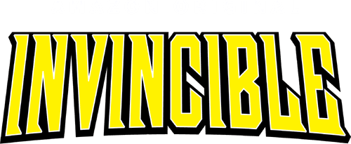 Invincible — logos 4
