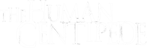 The Human Centipede (First Sequence) — logos 2