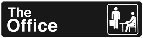 The Office — logos 3