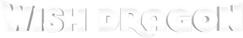 Wish Dragon — logos 2