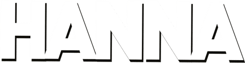 Hanna — logos 2