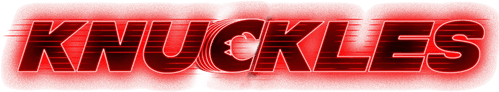 Knuckles — logos 4