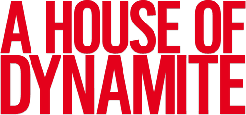 A House of Dynamite — logos 2