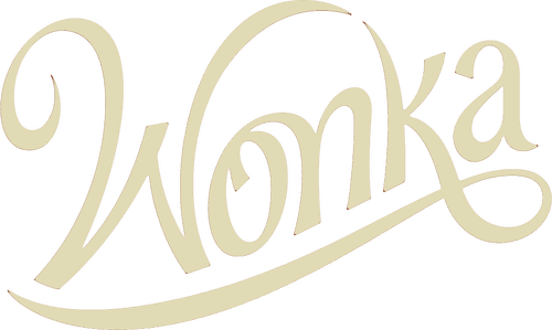 Wonka — logos 7