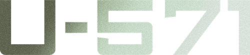 U-571 — logos 3