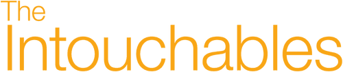 The Intouchables — logos 3