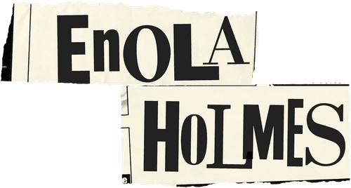 Enola Holmes